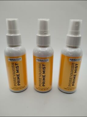 Revolution Pore Vanish Primer Mist